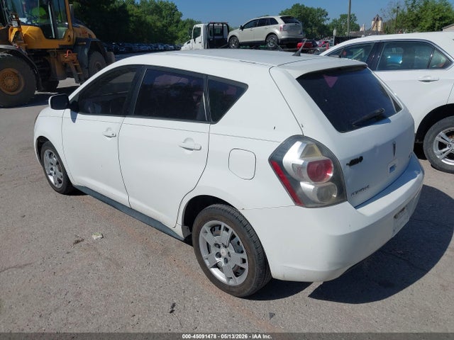 Pontiac Vibe