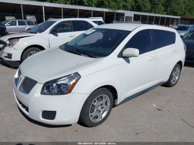 Pontiac Vibe