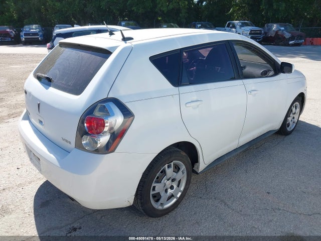 Pontiac Vibe