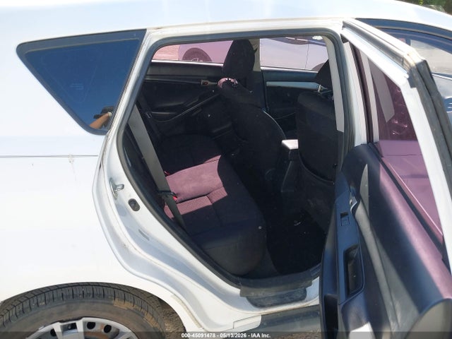 Pontiac Vibe