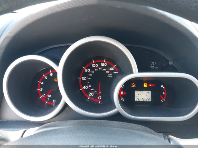 Pontiac Vibe