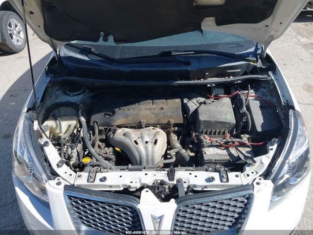 Pontiac Vibe
