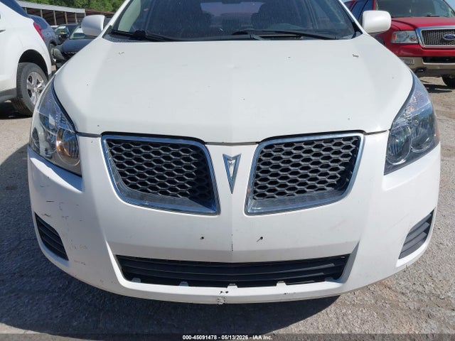 Pontiac Vibe
