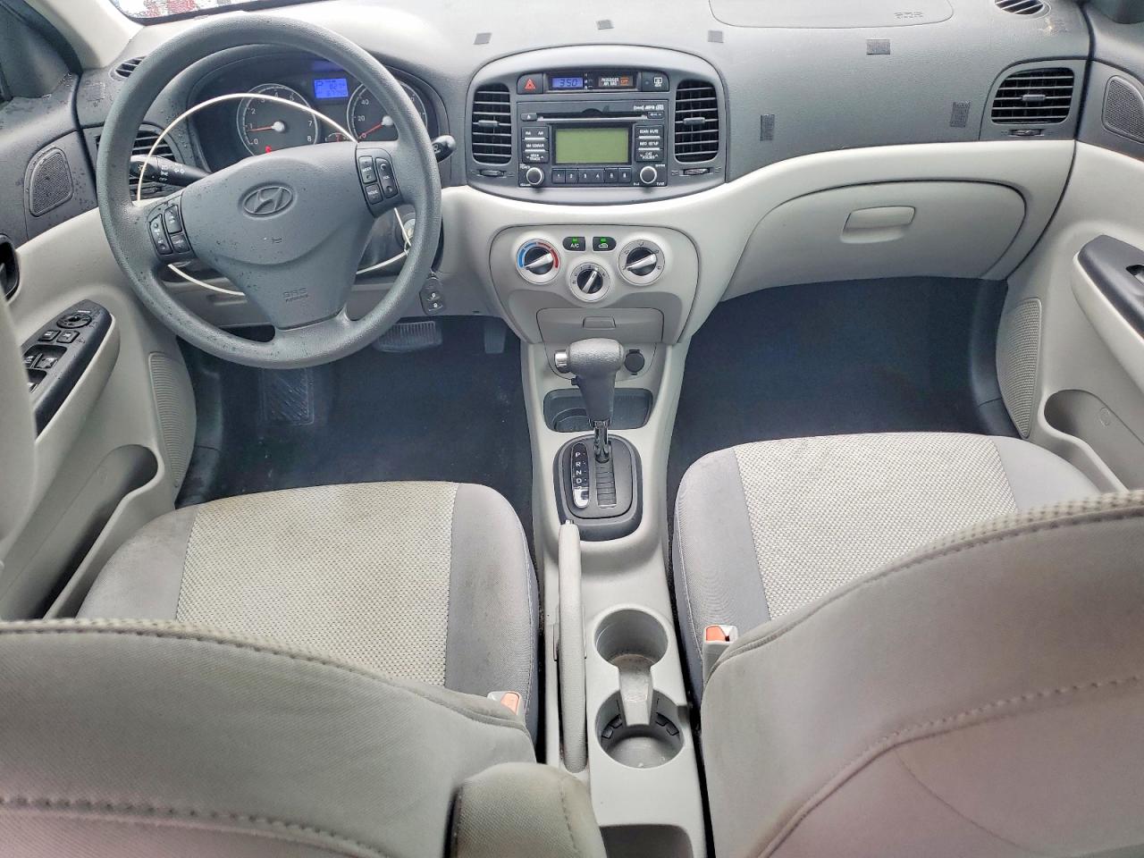 Hyundai ACCENT Gls