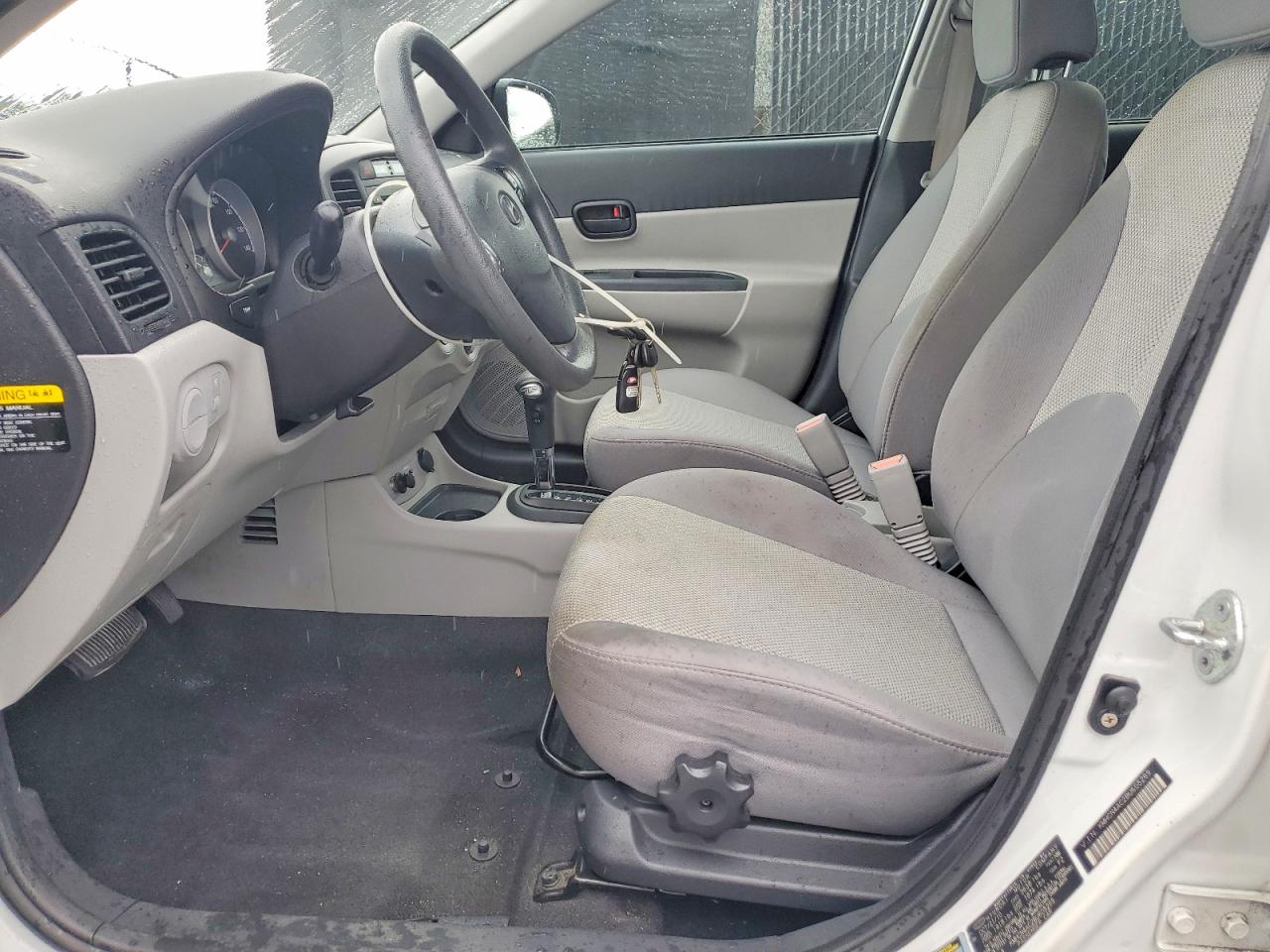 Hyundai ACCENT Gls