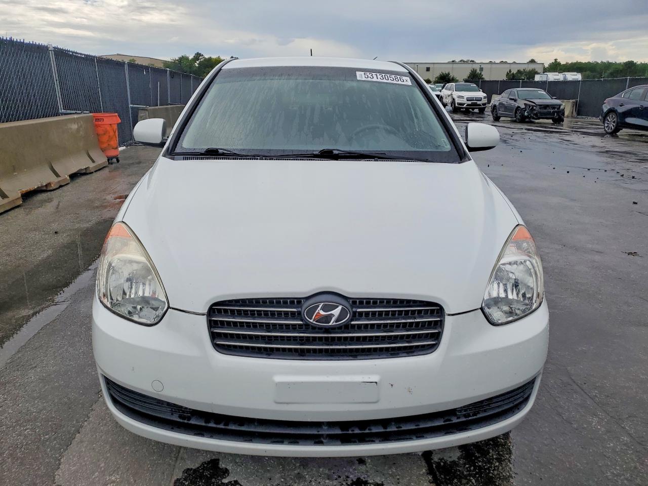 Hyundai ACCENT Gls