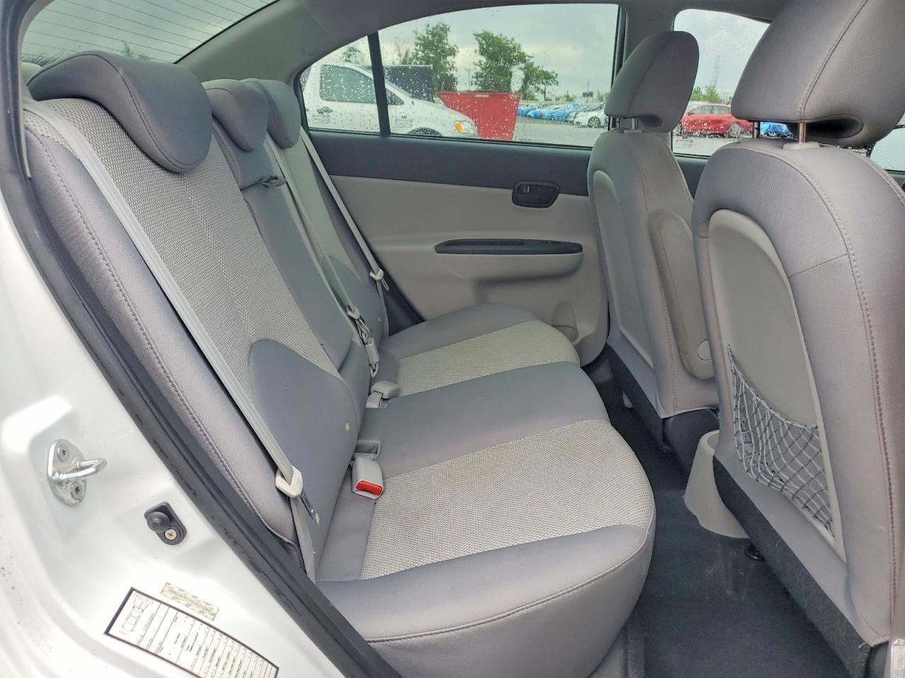 Hyundai ACCENT Gls