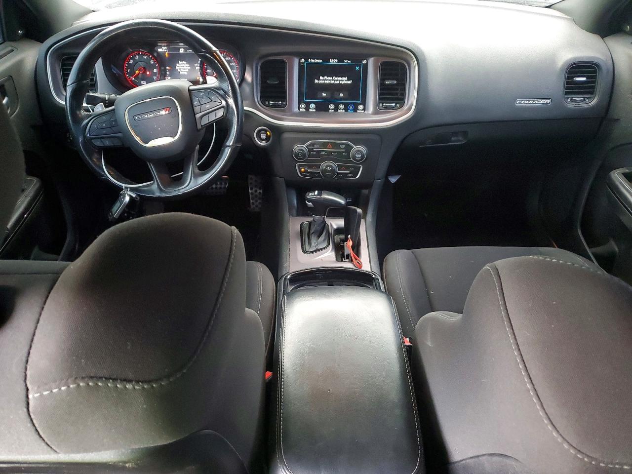 Dodge Charger R
