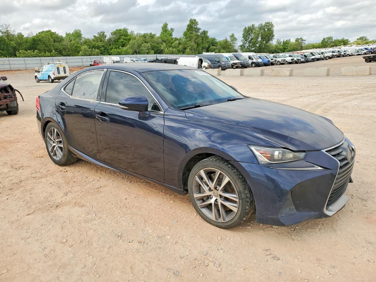 Lexus Is 300