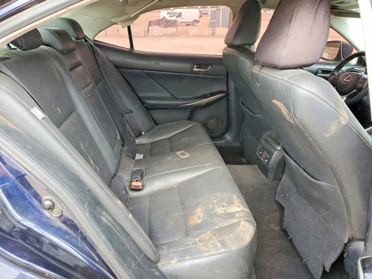 Lexus Is 300