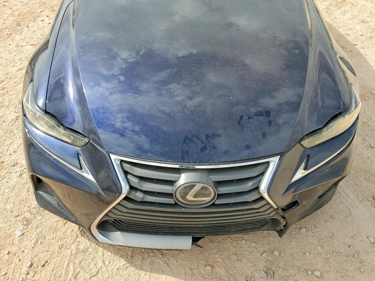Lexus Is 300