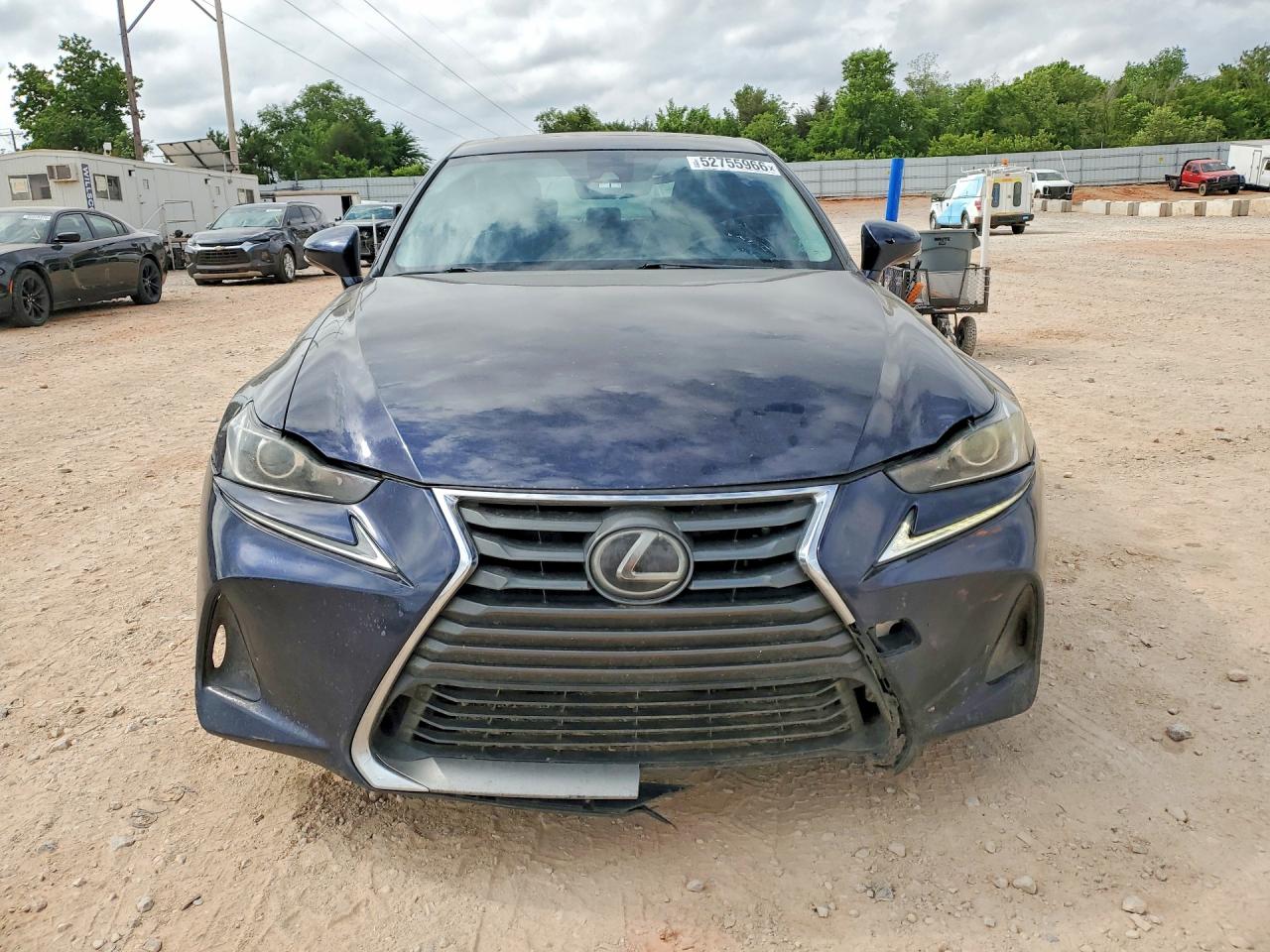 Lexus Is 300