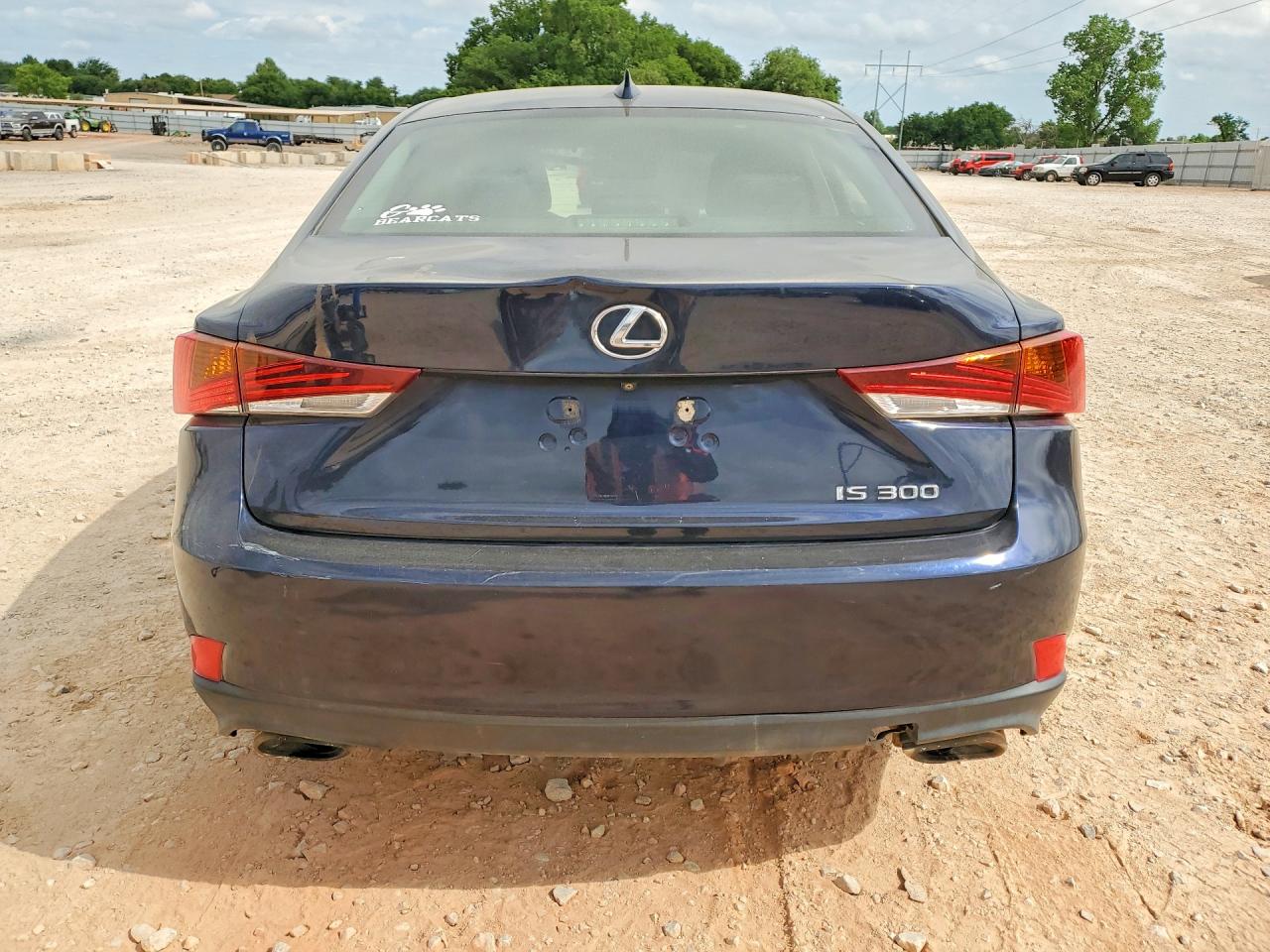 Lexus Is 300