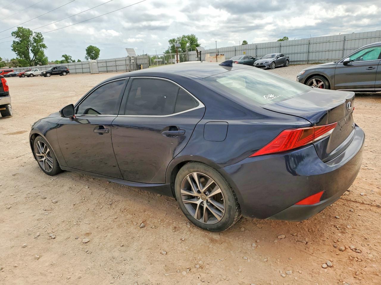 Lexus Is 300