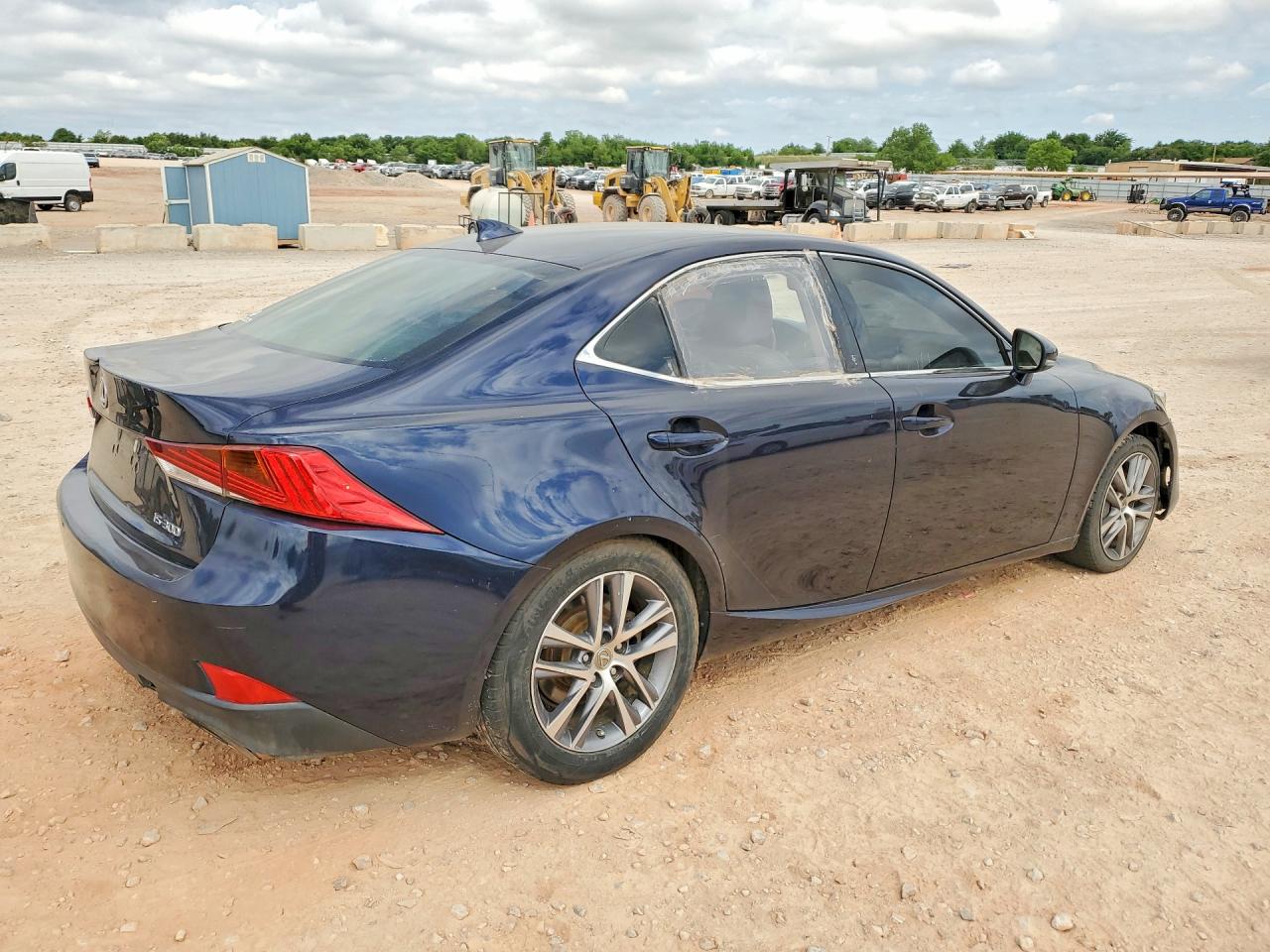 Lexus Is 300