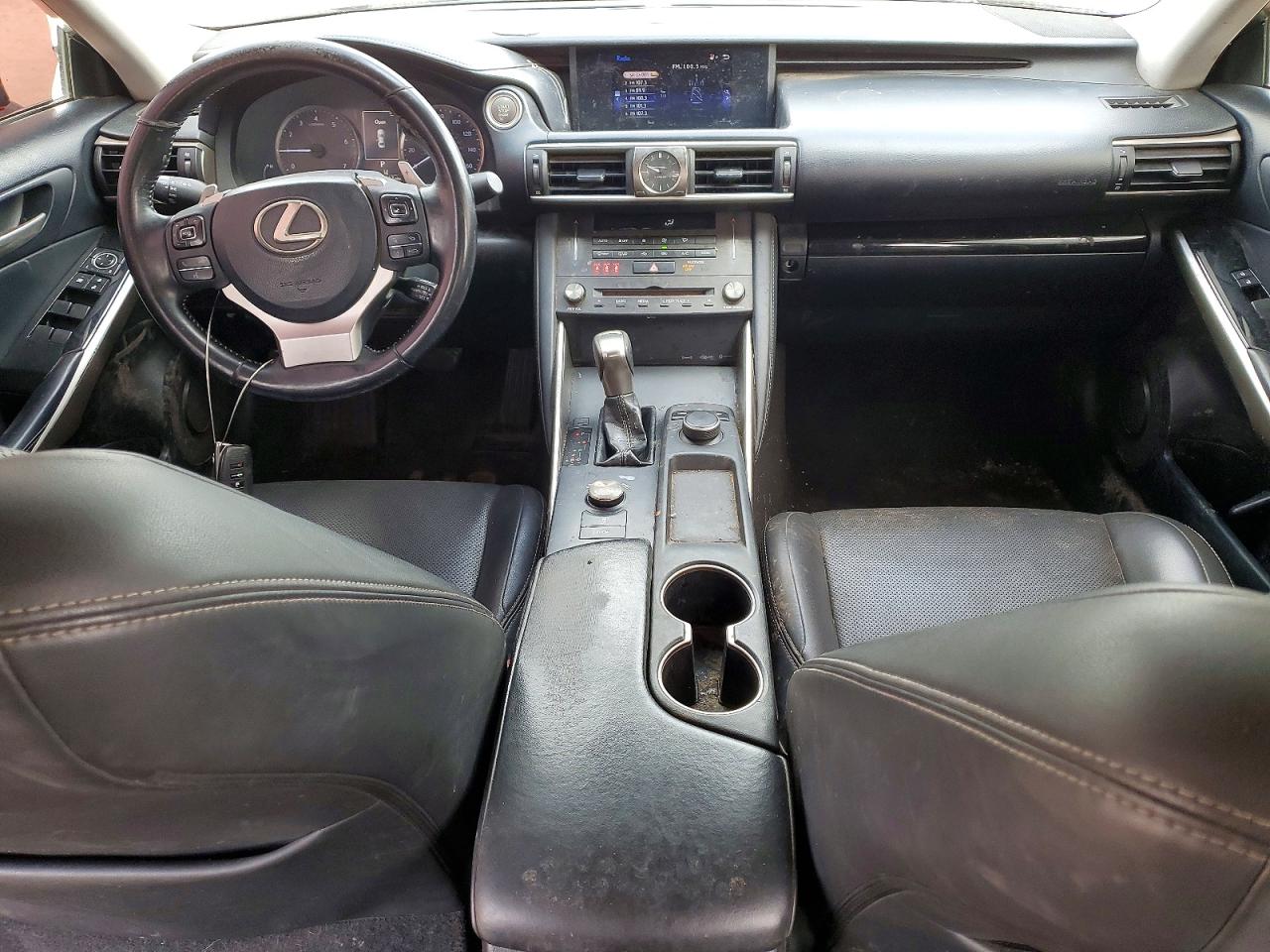 Lexus Is 300