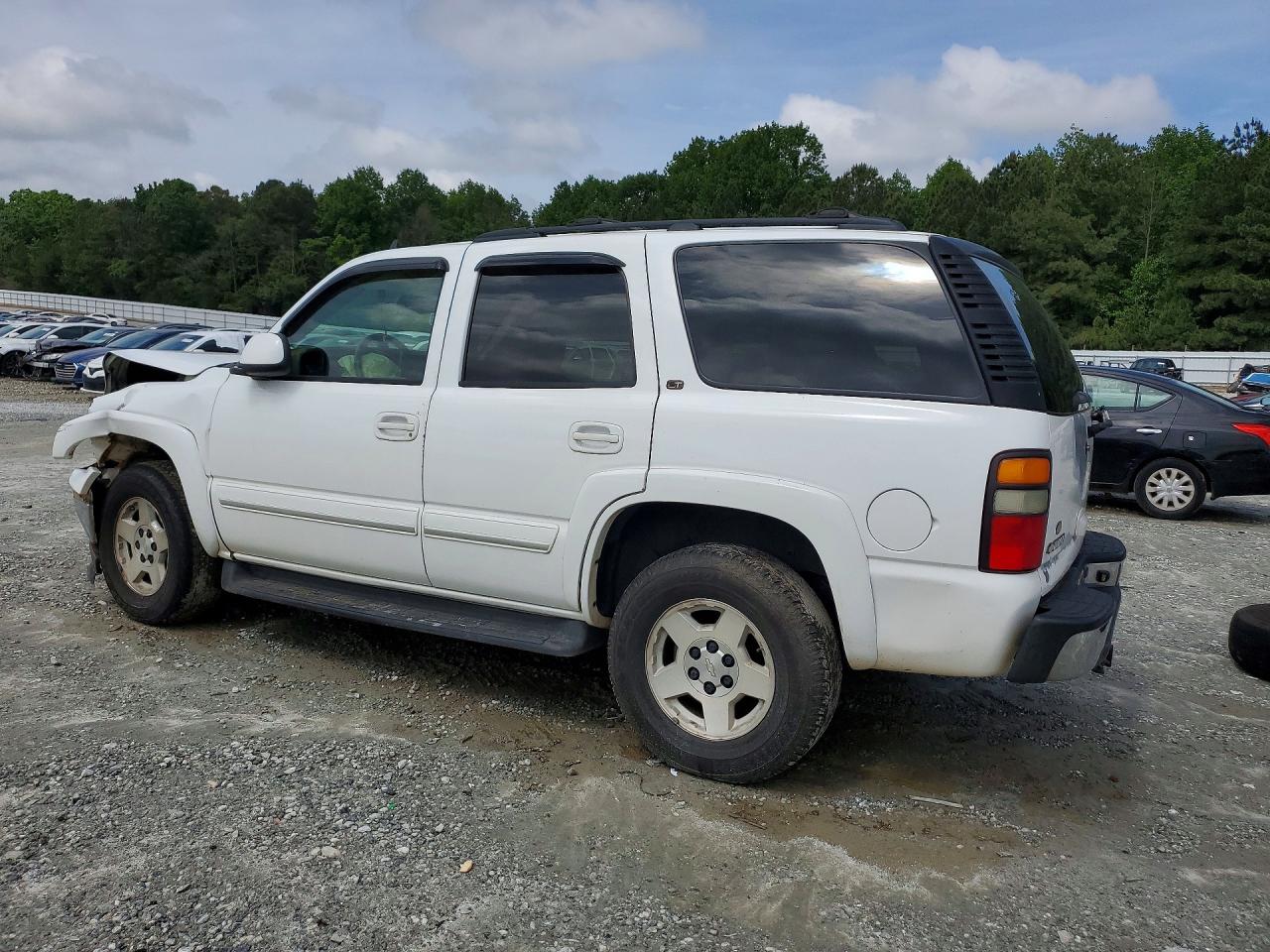 Chevrolet Tahoe C1500