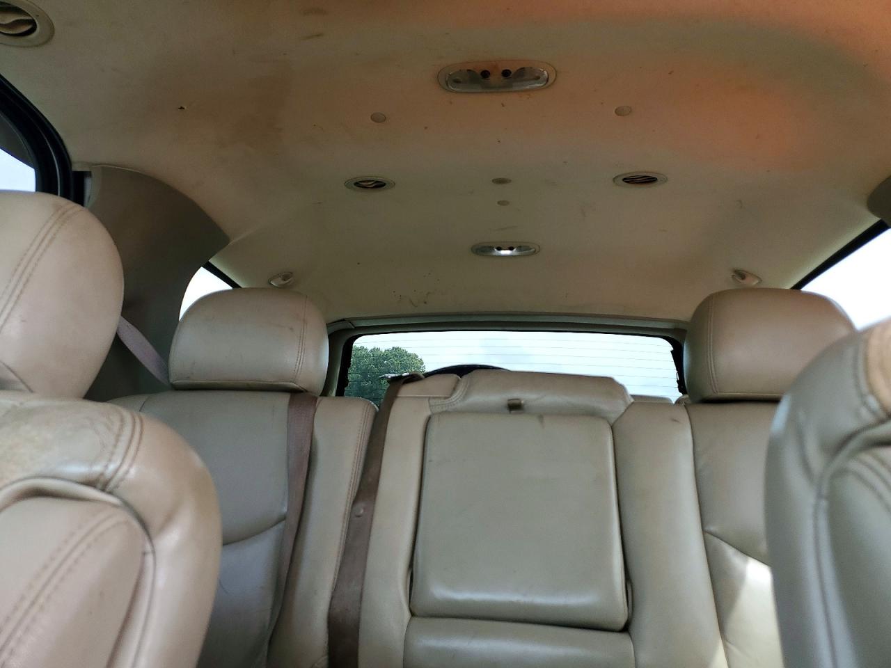 Chevrolet Tahoe C1500
