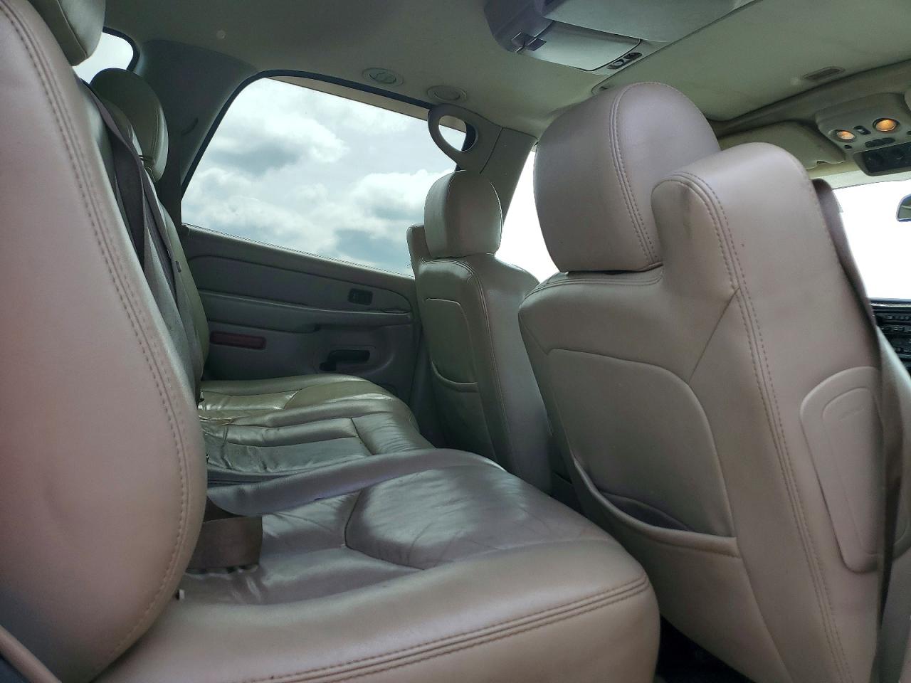 Chevrolet Tahoe C1500