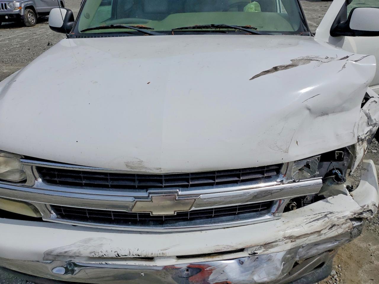 Chevrolet Tahoe C1500
