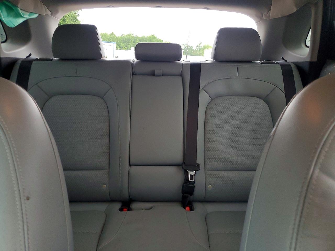 Hyundai KONA Limited