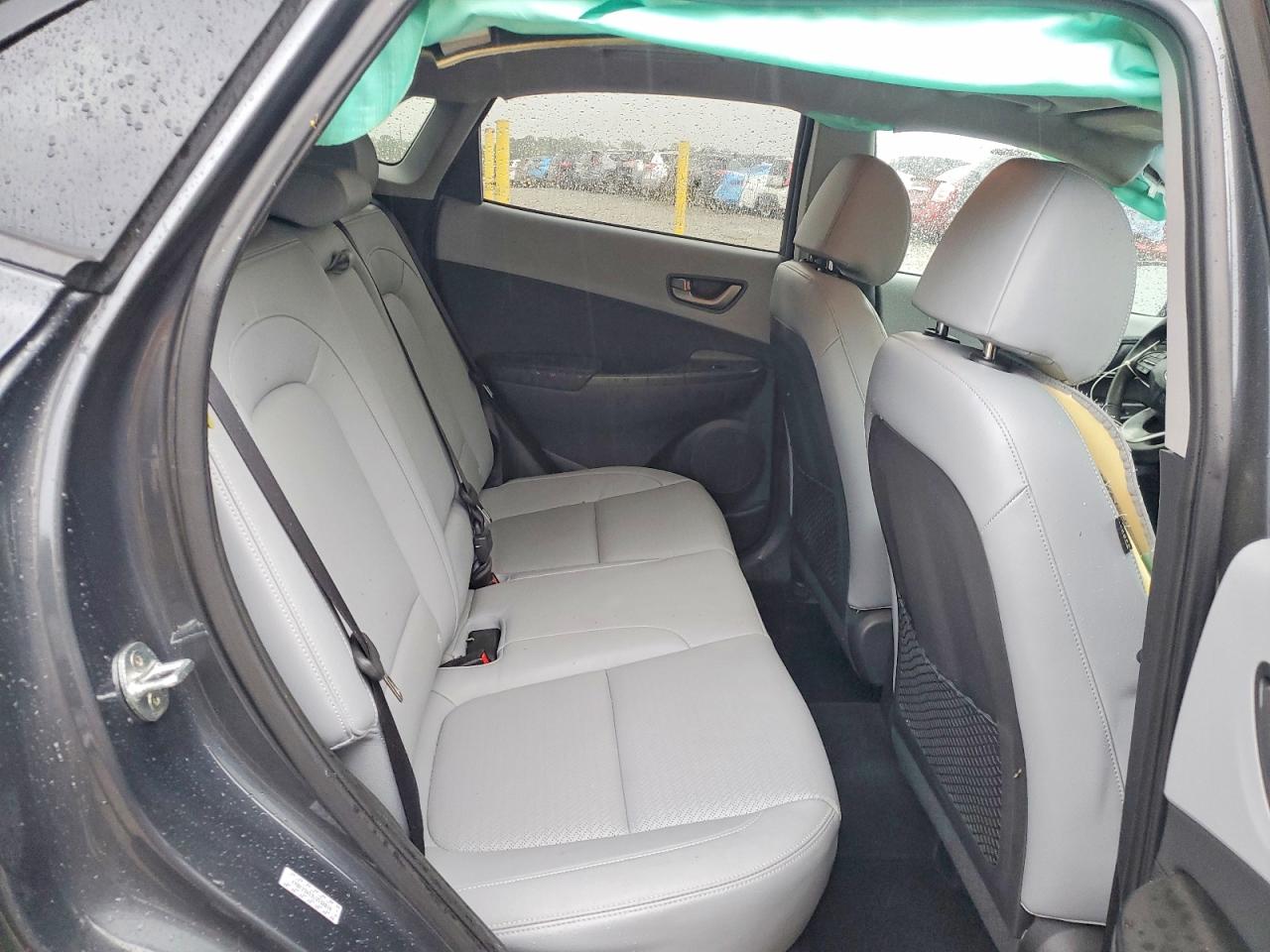 Hyundai KONA Limited