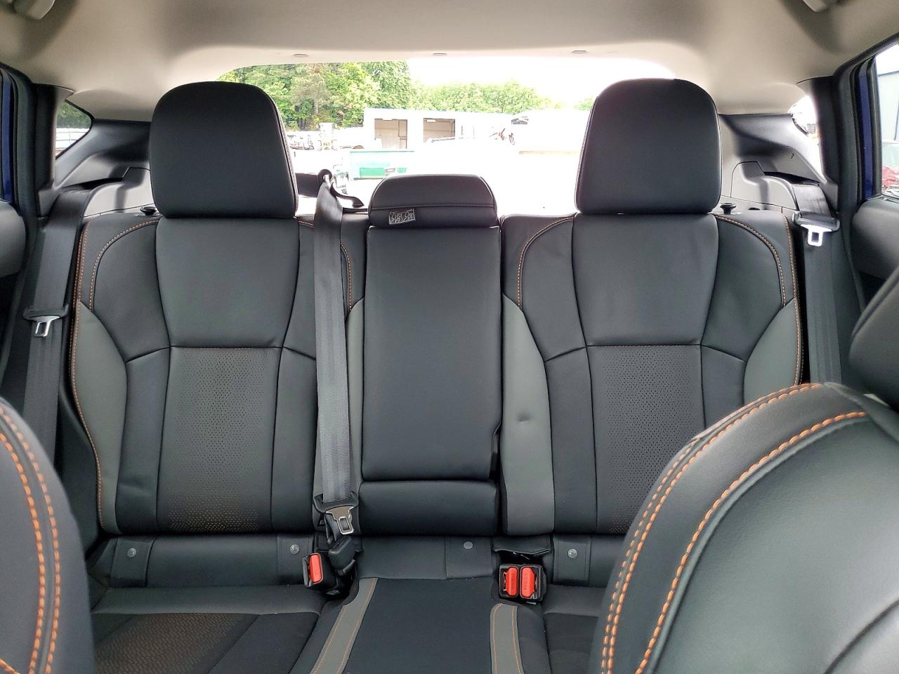 Subaru Crosstrek Limited
