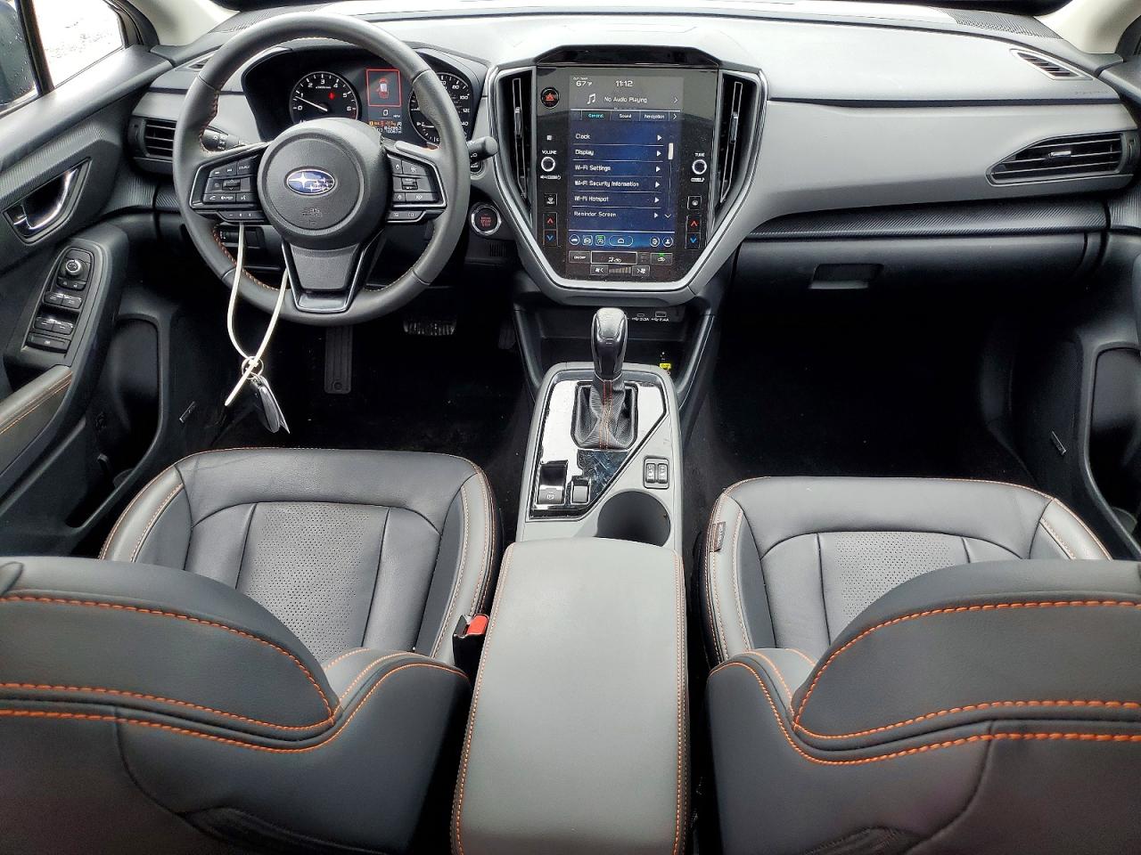 Subaru Crosstrek Limited