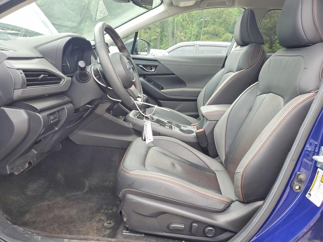 Subaru Crosstrek Limited