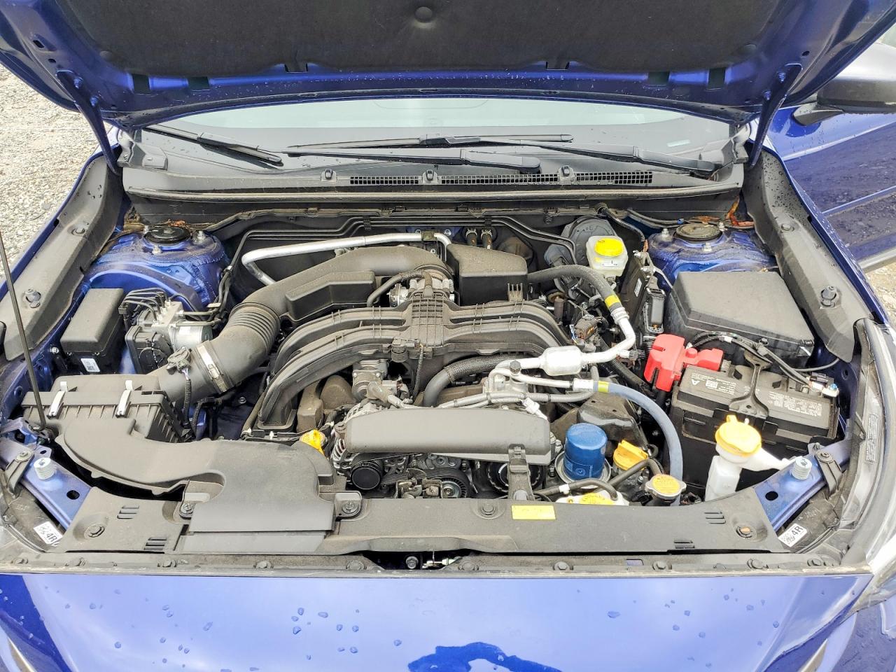 Subaru Crosstrek Limited