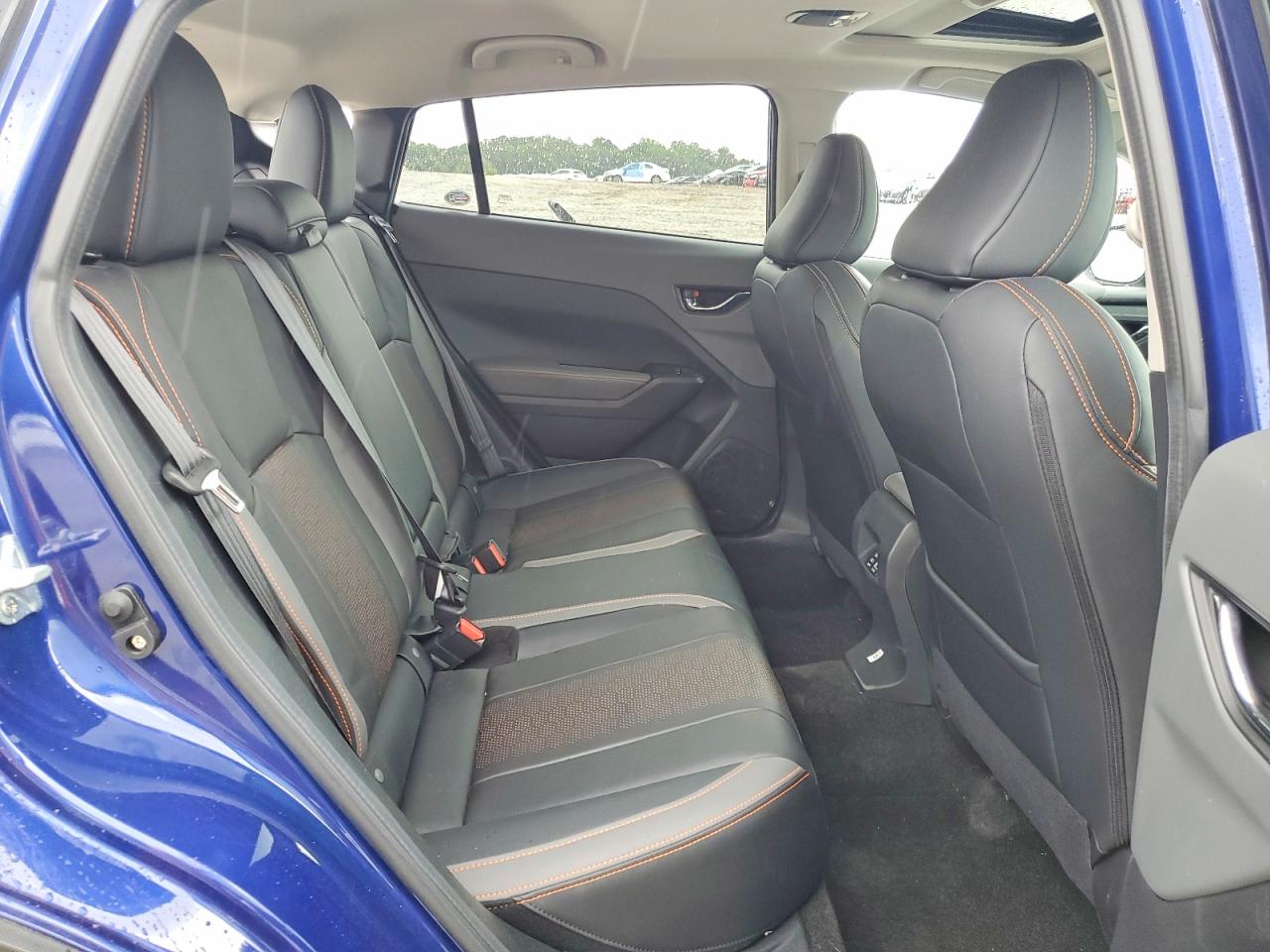 Subaru Crosstrek Limited