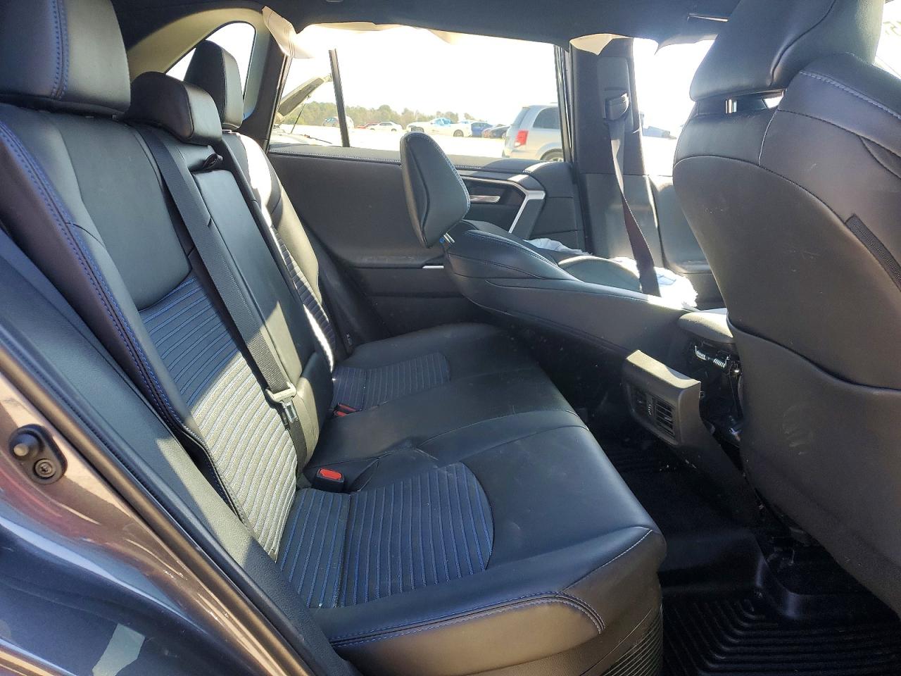 Toyota RAV4 Xse
