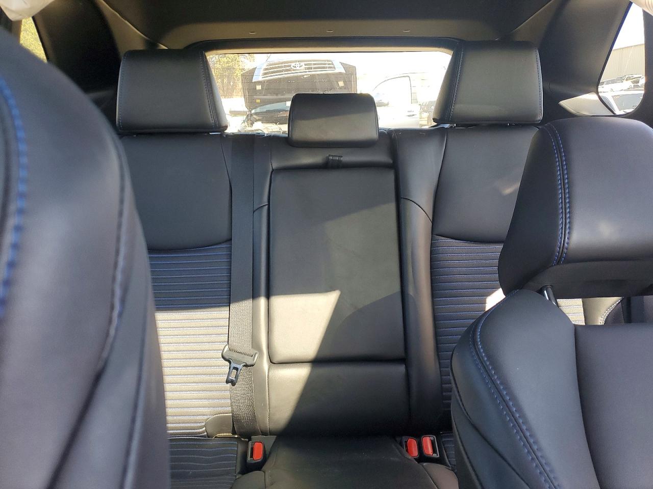 Toyota RAV4 Xse
