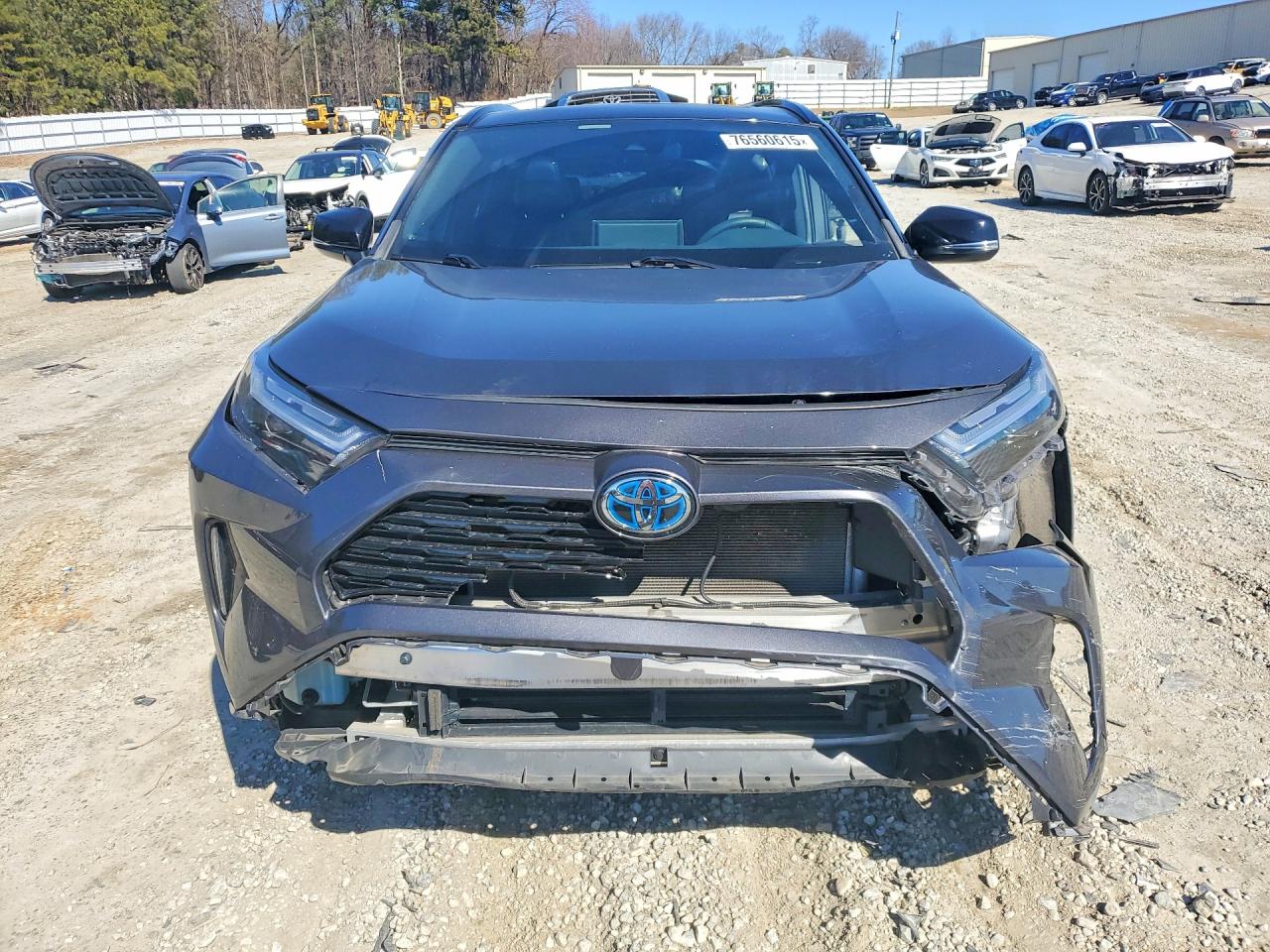 Toyota RAV4 Xse