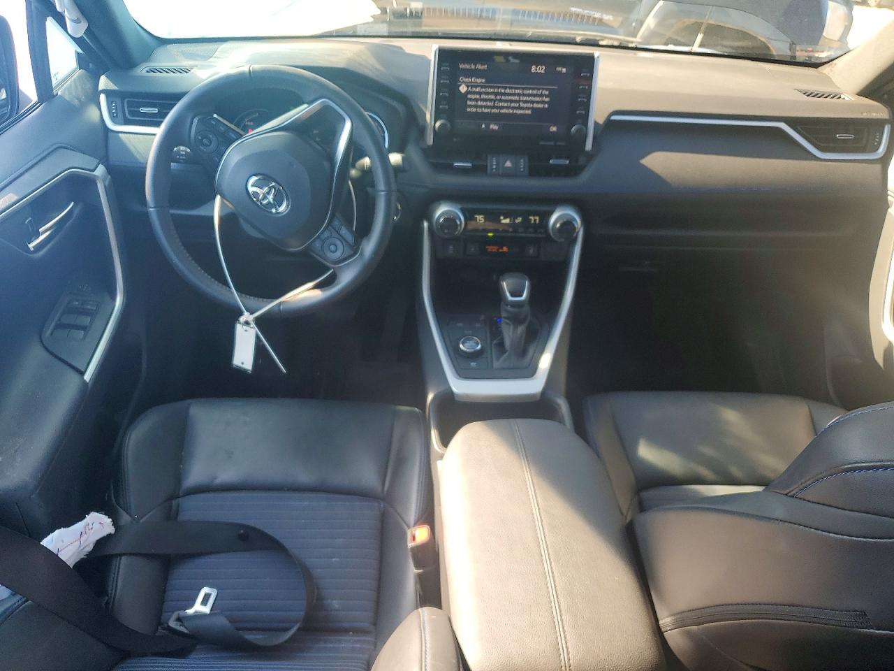 Toyota RAV4 Xse