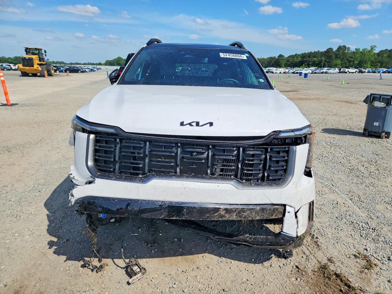 Kia Sorento X-line Sx Prestige