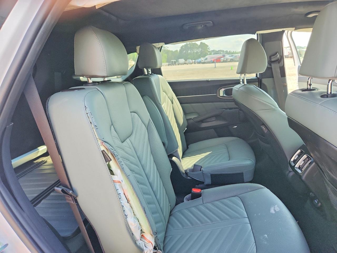 Kia Sorento X-line Sx Prestige