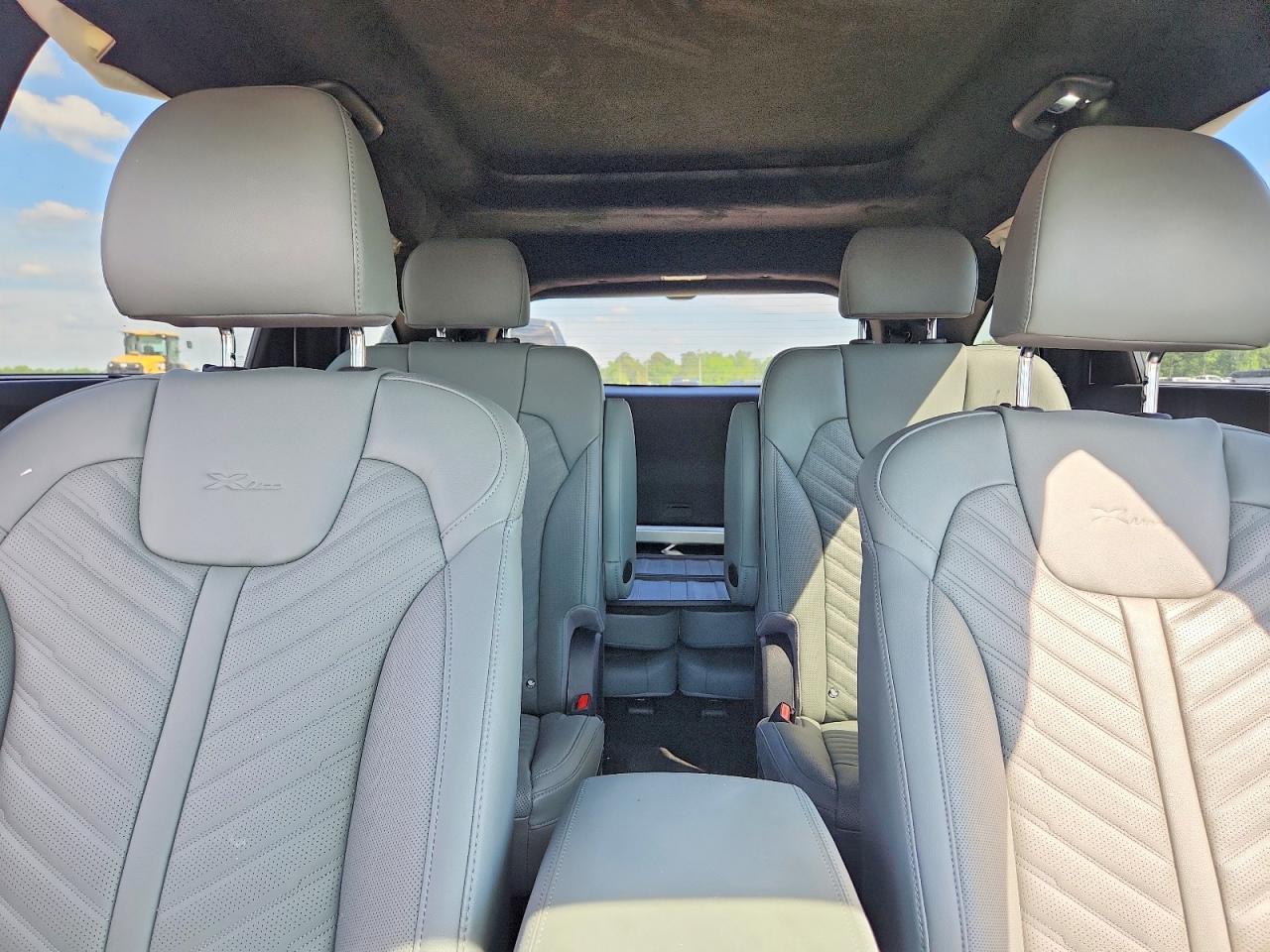 Kia Sorento X-line Sx Prestige