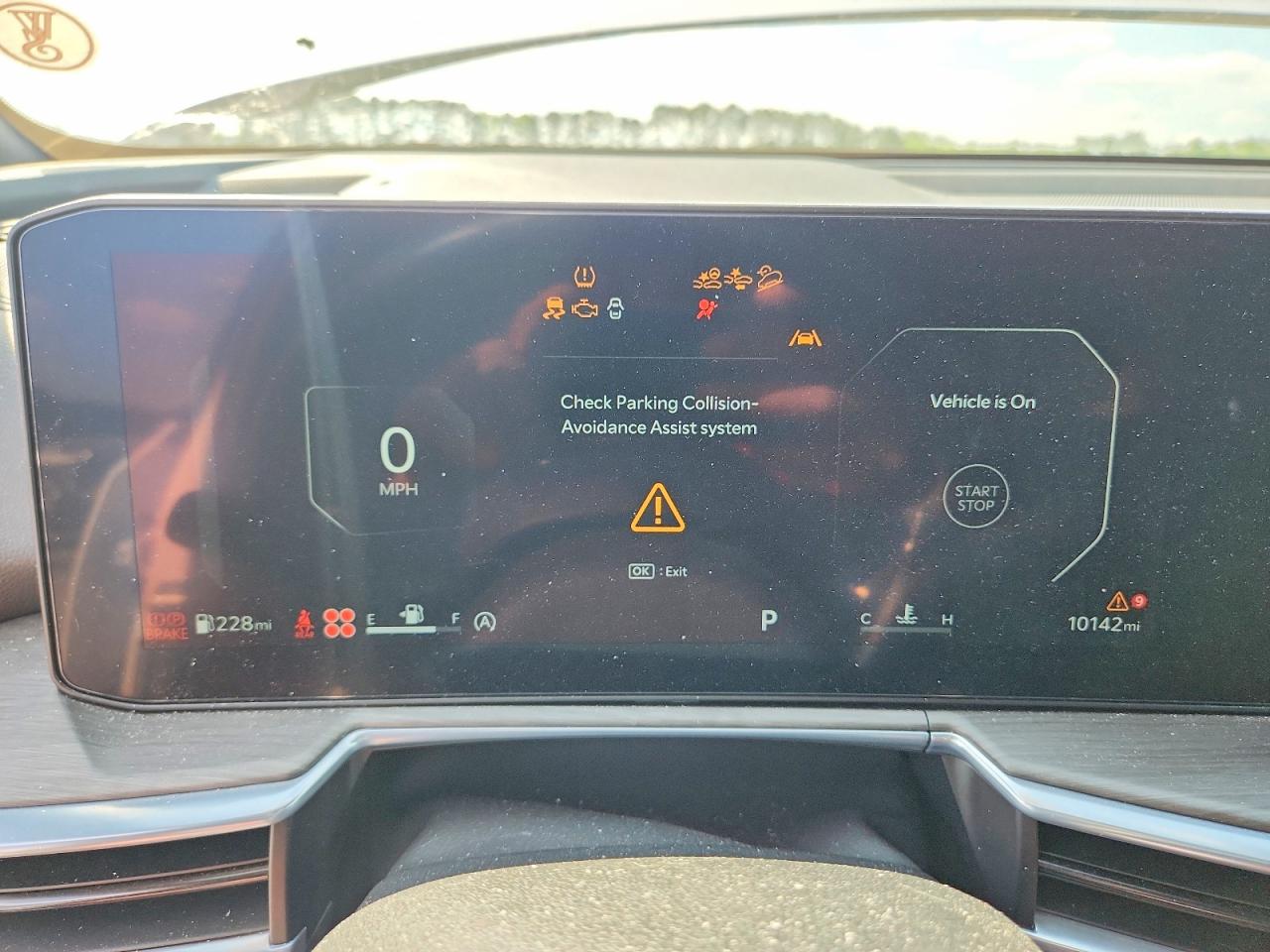 Kia Sorento X-line Sx Prestige