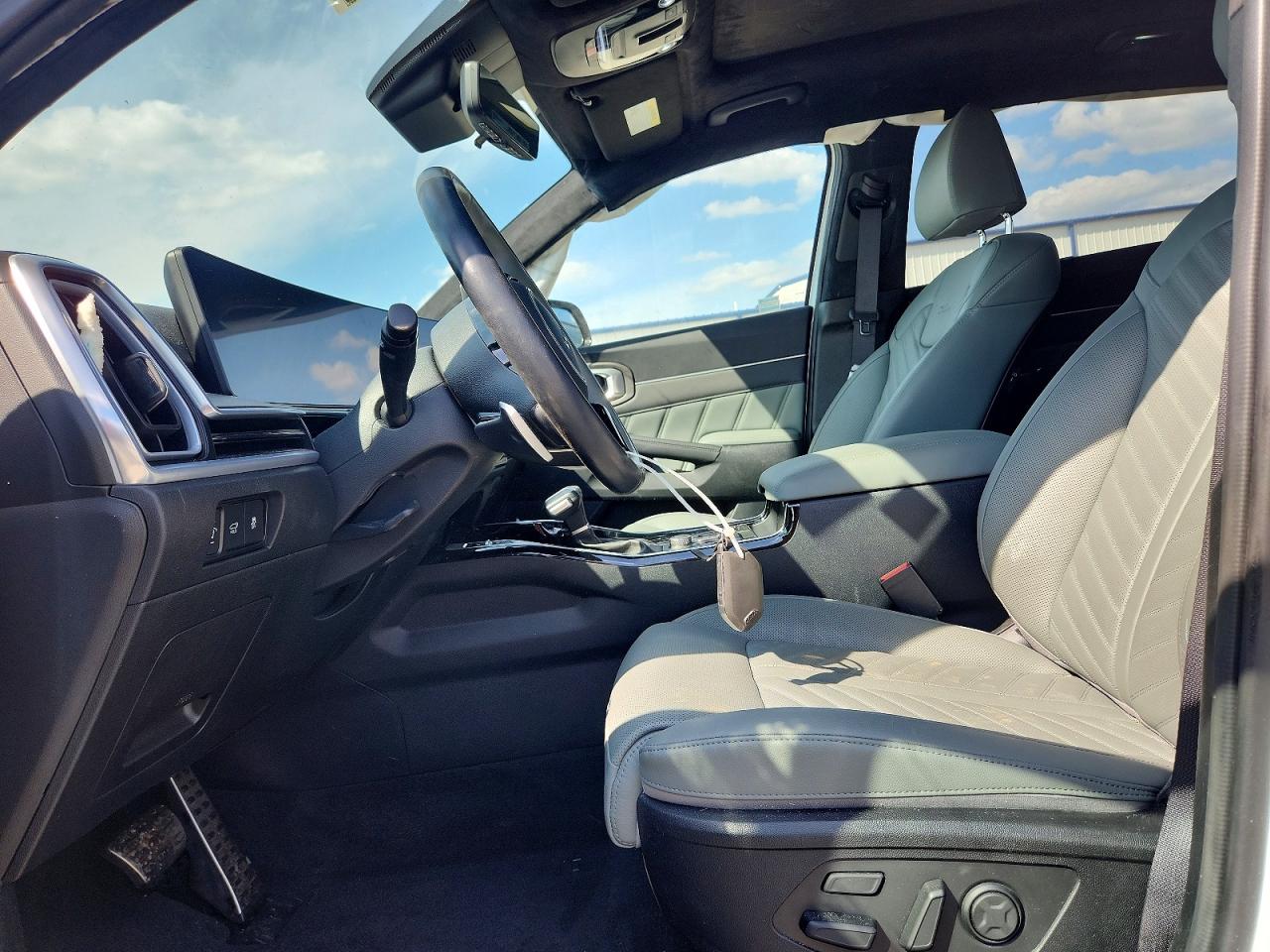 Kia Sorento X-line Sx Prestige