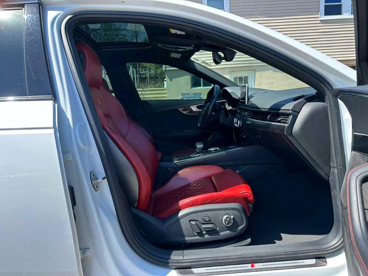 Audi S4 Premium Plus