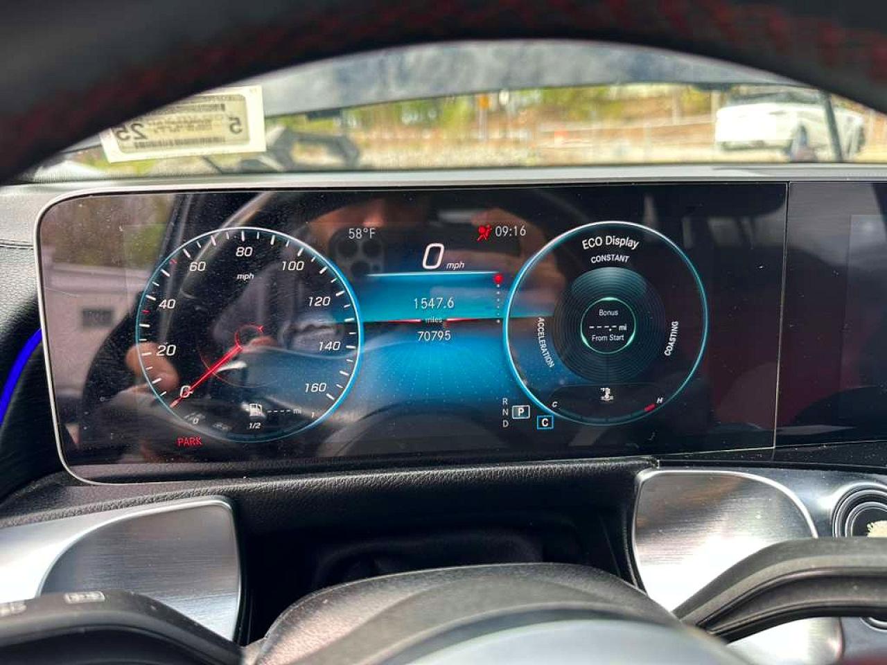 Mercedes-Benz GLB 250 4matic