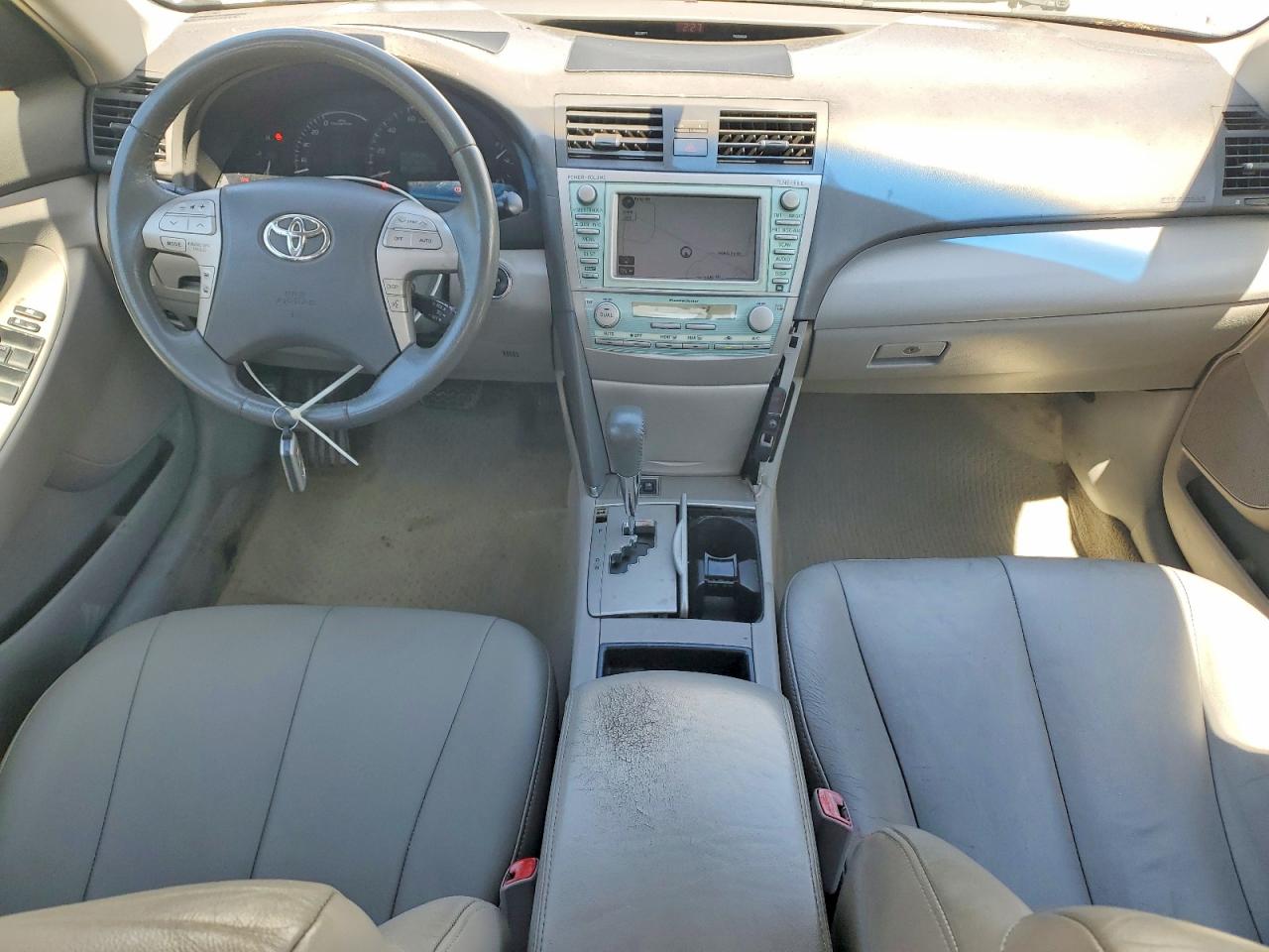 Toyota Camry Base
