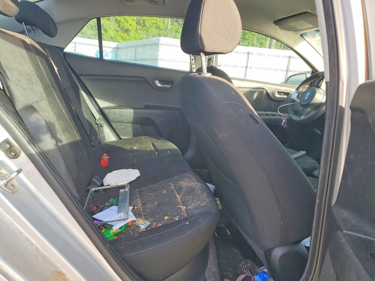 Kia Rio S