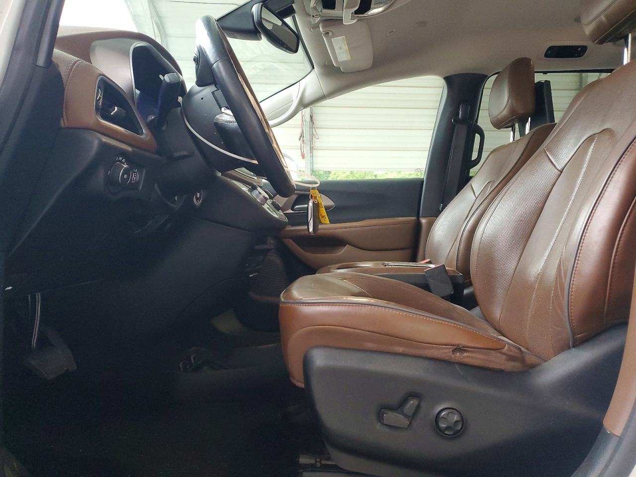 Chrysler Pacifica Hybrid Limited