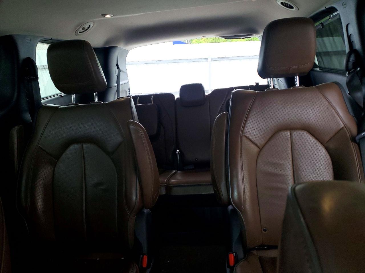 Chrysler Pacifica Hybrid Limited