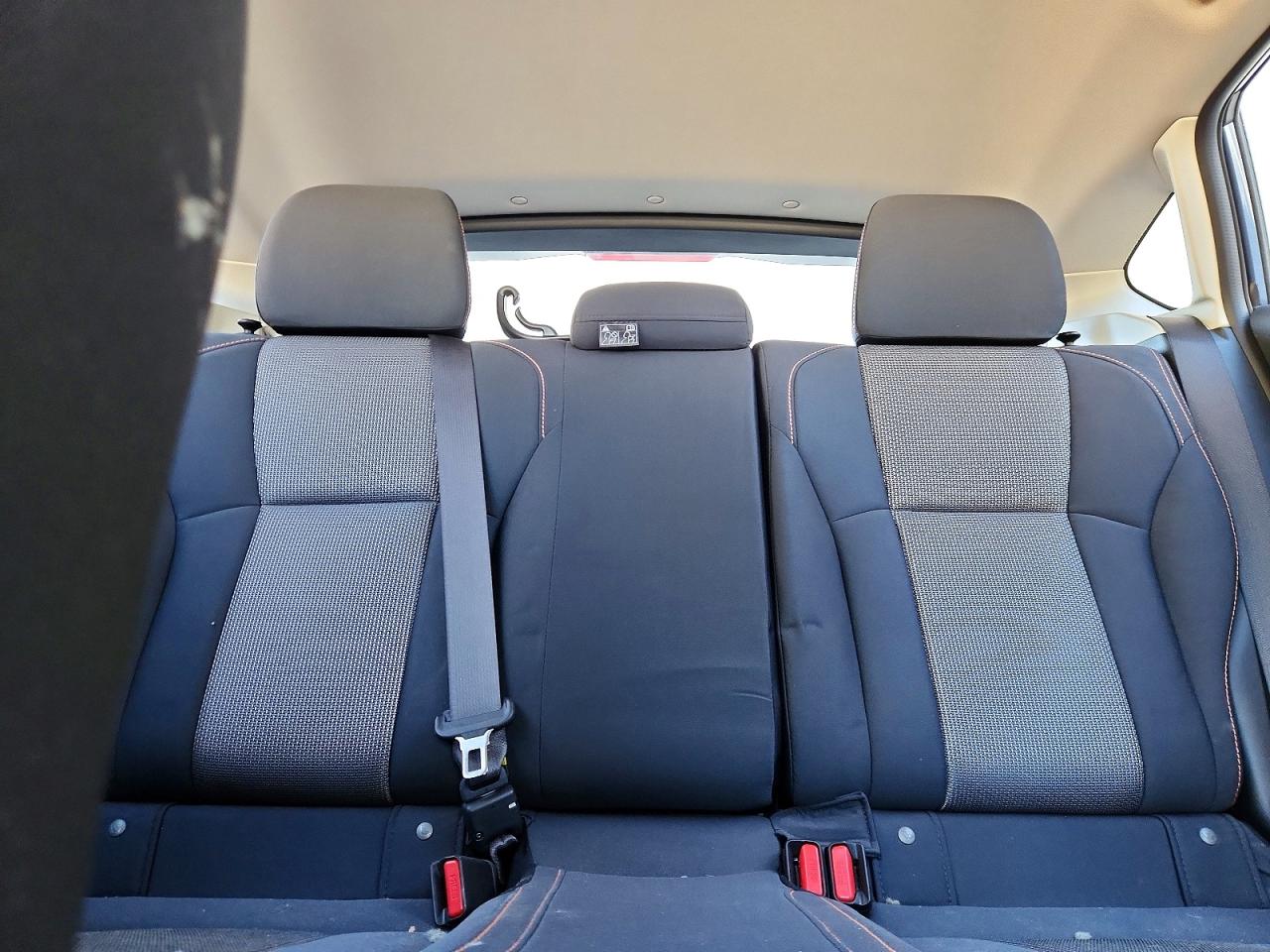 Subaru Crosstrek Premium