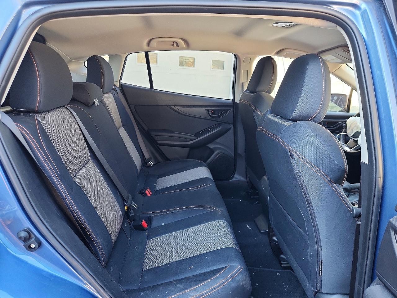Subaru Crosstrek Premium