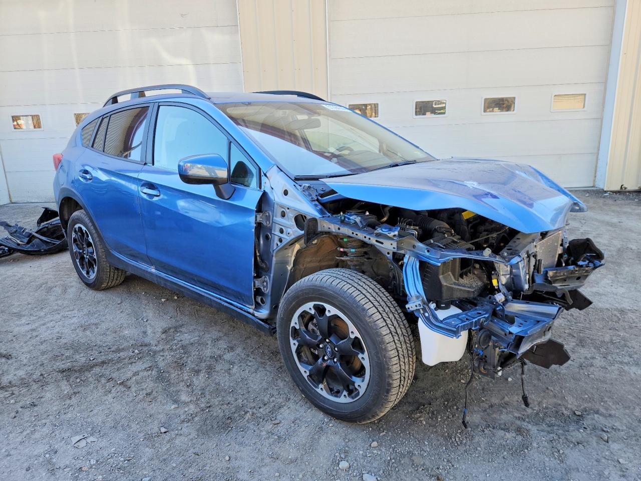 Subaru Crosstrek Premium