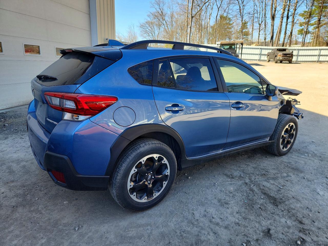 Subaru Crosstrek Premium